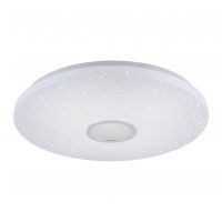LED Deckenleuchte innen Jonas 14228-16 weiss