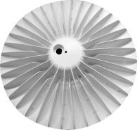 LED-Flächenstrahler SUN-HT70-860-D120CG
