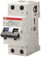 FI/LS-Schalter DS201A-K1/0,3