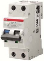 FI/LS-Schalter DS201MA-C32/0,3AP-R