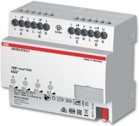 KNX-LED-Dimmer UD/S4.210.2.1