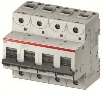 Strangsicherung S804PV-SP5
