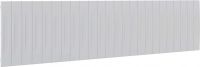 Abdeckstreifen RAL9002 GBS24N10 (VE10)