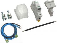 Best.-Paket Spannungsvers. BP110AR