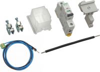Best.-Paket Spannungsvers. BP110XR
