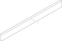 Cu-Schiene XCUW135