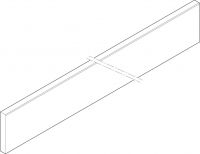Cu-Schiene XCUW161