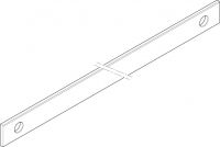 Cu-Schiene XCUW532B