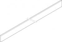 Cu-Schiene XCUW533