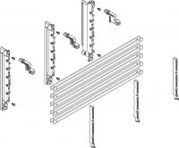 Sammelschienen-Modul MTSC22535