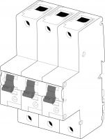 SHU-Schalter XHA335-5