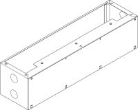 Zusatz-Sockel U320