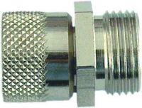Verschraubung PGFD 21