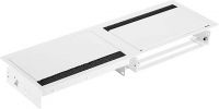 CONI DUO Einbaurahmen 911.028