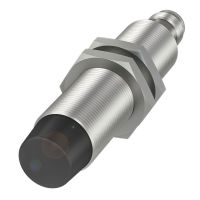 Sensor induktiv BES M18MN-PSC80FS04G