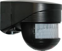 Bewegungsmelder LC-Click 140 schwarz