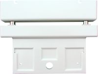 Deckenaufbauset 93203