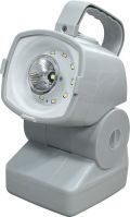 LED-Handscheinwerfer SAFETYLUXport.LEDgr