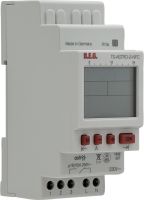 Zeitschaltuhr TS-ASTRO-2-NFC
