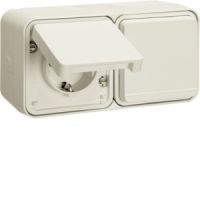 Steckdose Schuko 47753542