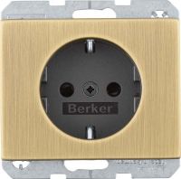 Steckdose Schuko MAN0104017