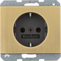 Steckdose Schuko MAN0104217