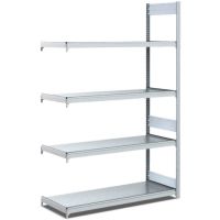 Bereitstellregal-Anbaufeld 10-23579