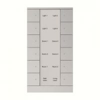 12f. Bedienelement SB/U12.0.1-83