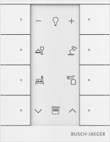Bedienelement SB-F-8.0.11-884