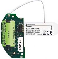 Busch-CO-Alarm RF 6828/12