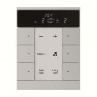 HVAC-Slave-Gerät SBS/U6.0.1-83