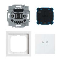 LED-Dimmer flex 62851 UJ-84-WL