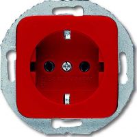 SCHUKO Steckdosen-Einsatz 20 EUCRD-217-101