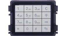 Tastatur-Modul A251382K-S-03