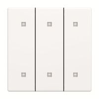 Wippe 3-fach 2570-30-84