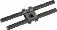 Bewehrungsklemme DC BK 6 RD6 STBLANK