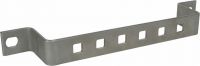 Erdungsschiene ES 6AP 11X11 V2A