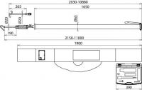 Spannungsprüferset PHE III 767725