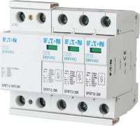 Überspannungsableiter-Set SPBT12-280-3+NPE
