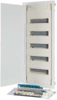 Unterputz-Kleinverteiler KLV-60UPS-SF