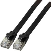 Flachkabel U/FTP Cat.6A K5545SW.2