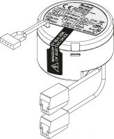 Netzteilmodul 1003FT 24V 1003FT24-1---20