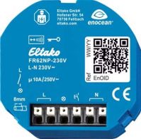 Funk-Relaisaktor FR62NP-230V