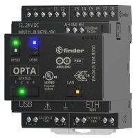 OPTA Plus Logikrelais 8A.04.9.024.8310