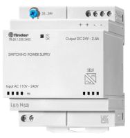 Schaltnetzteil 78.60.1.230.2402