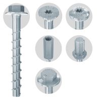 Betonschraube ULTRACUT 546399