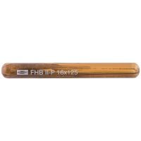Patrone FHB II-P 16x125