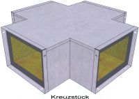 Kreuzstück Easy EY1204