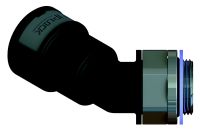 Anschlussverschraubung AAPA-10M16SB-5