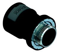 Anschlussverschraubung ASPA-23M25MB-7